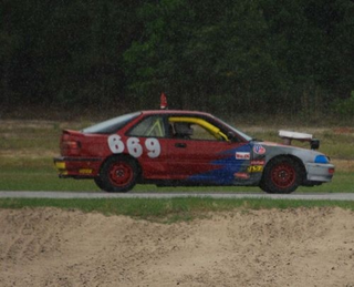 Illustration for article titled The Top 77 Lemons of the 24 Hours of LeMons South Spring 2010